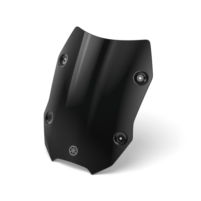 Genuine Yamaha Tracer 9 GT+ - Sports Visor