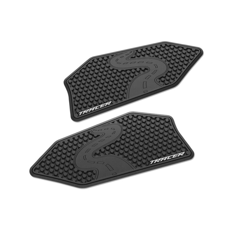 Genuine Yamaha Tracer 9 GT+ - Side Tank Pads