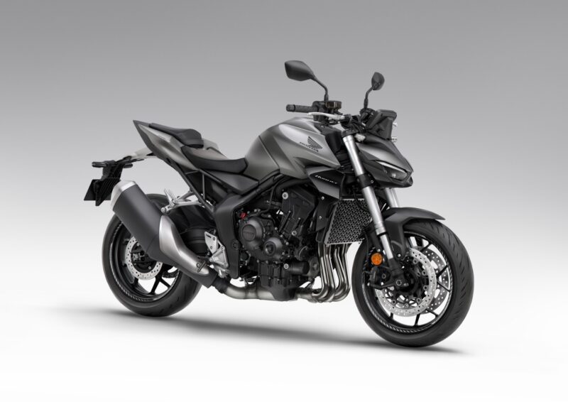 Genuine Honda CB1000 Hornet - Style Pack