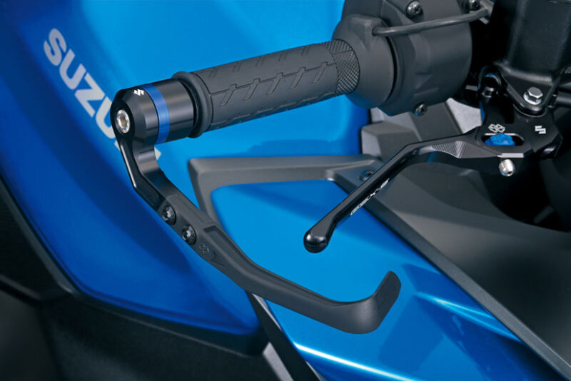 Genuine Suzuki GSX-S1000 GT - Brake Lever Guard
