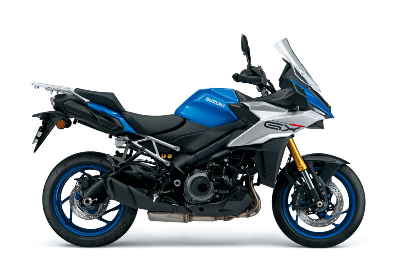 GSX-S1000GX (2024-)