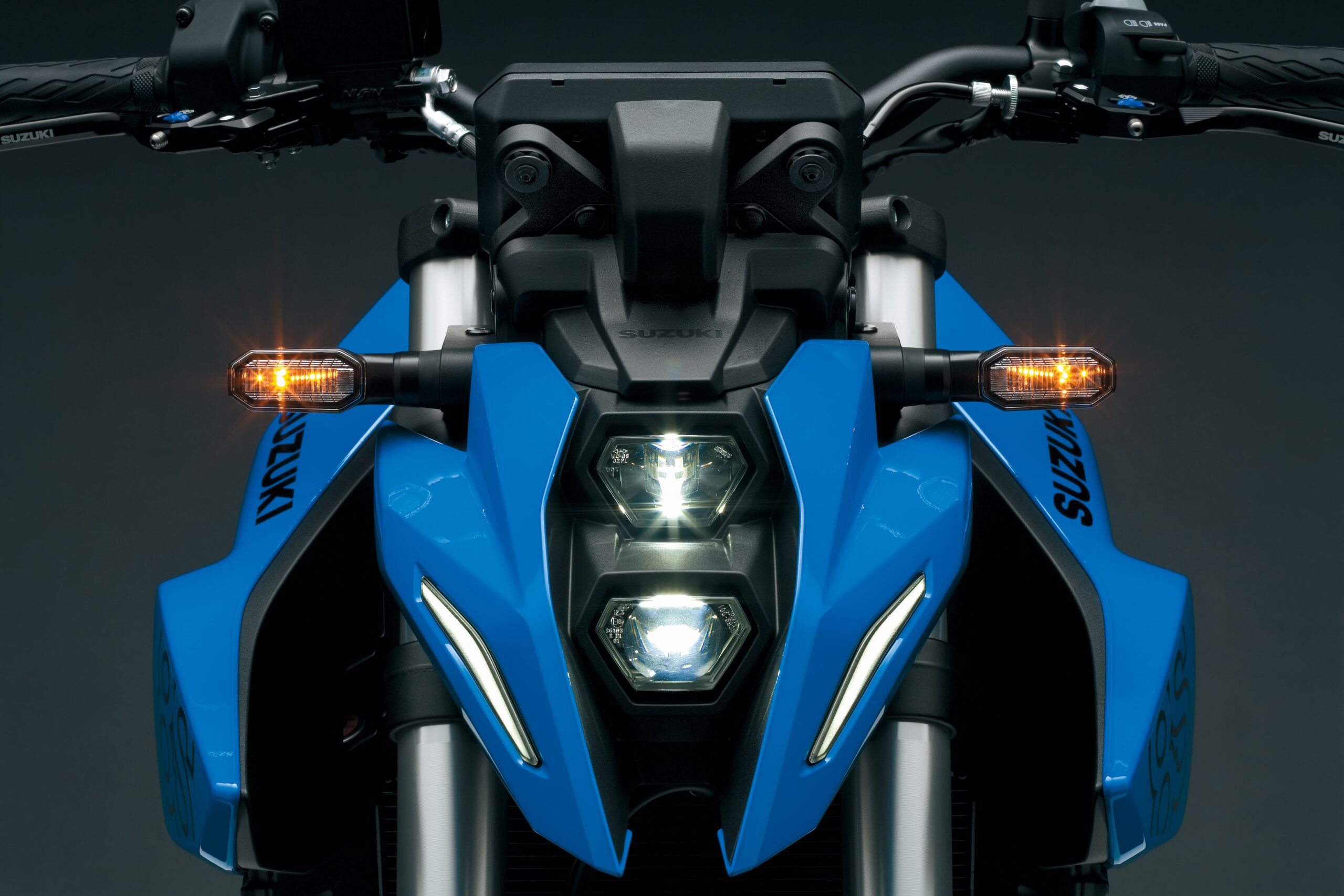 ★新品未使用★SUZUKI スズキ LEDターンシグナル GSX-8S Suzuki GSX-8S LEDターンシグナル - MURASHIMA OnLineShop