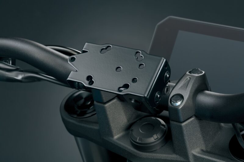 Genuine Suzuki GSX-8S - Navigation Bracket