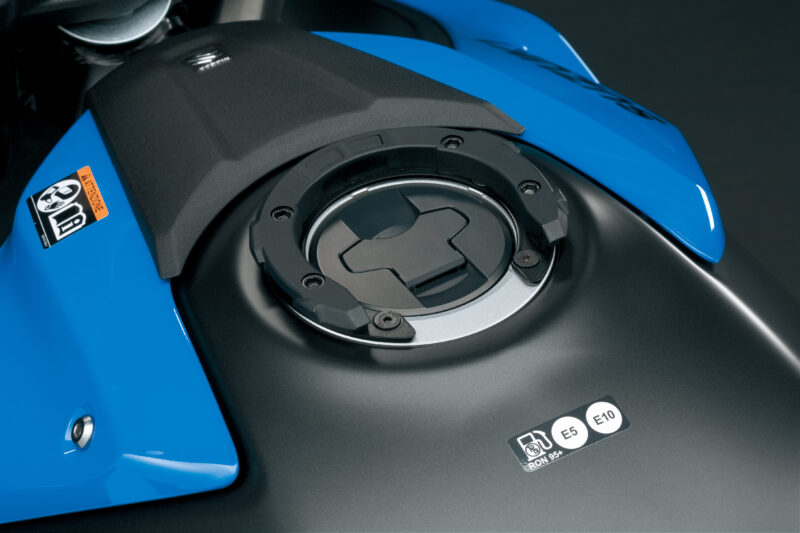 Genuine Suzuki GSX-8S - Tank Bag Ring
