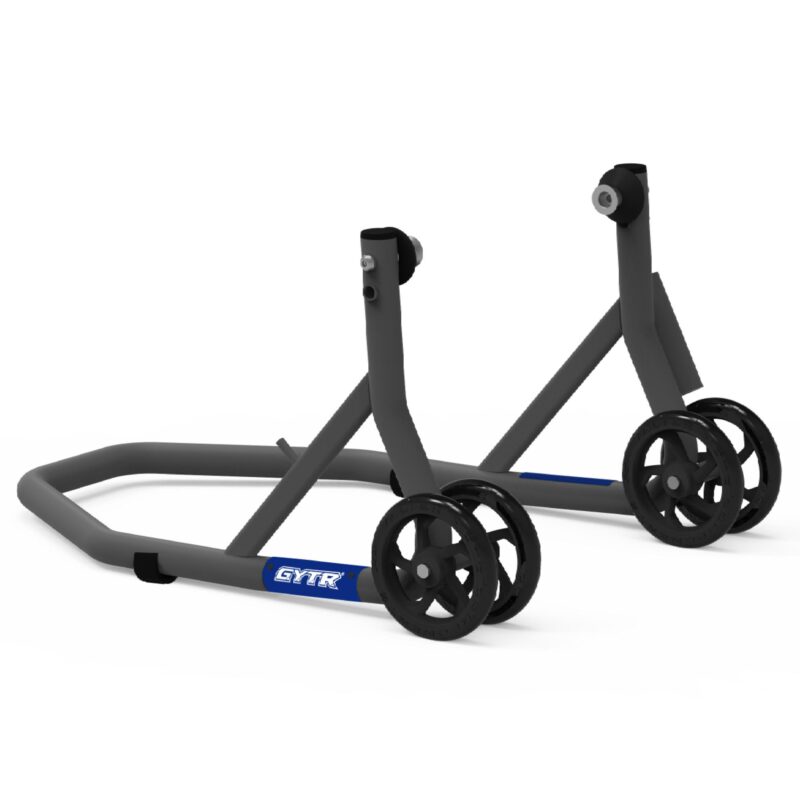 Genuine Yamaha R9 - GYTR Paddock Stand Rear (Race Line)