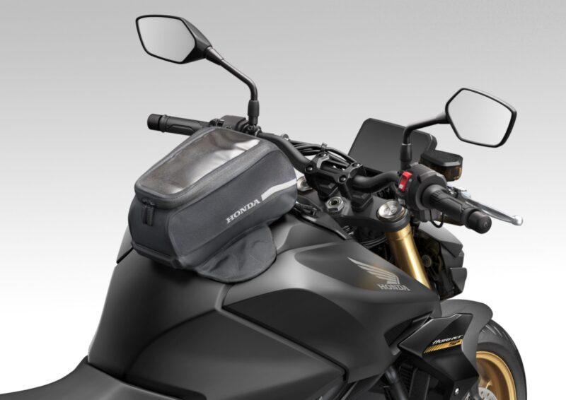 Genuine Honda CB1000 Hornet - Tank Bag Kit