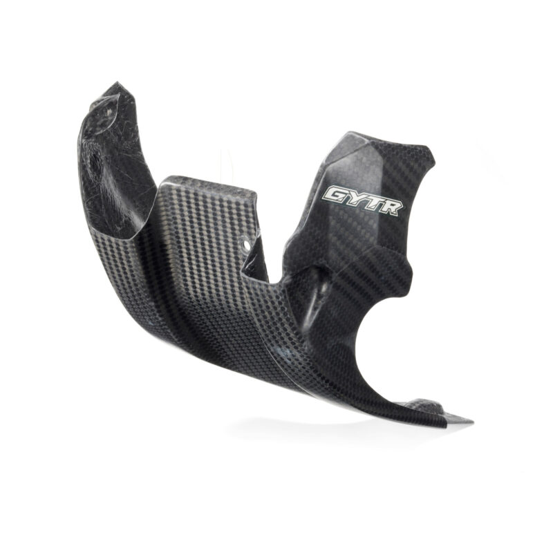 GYTR Carbon Skid Plate