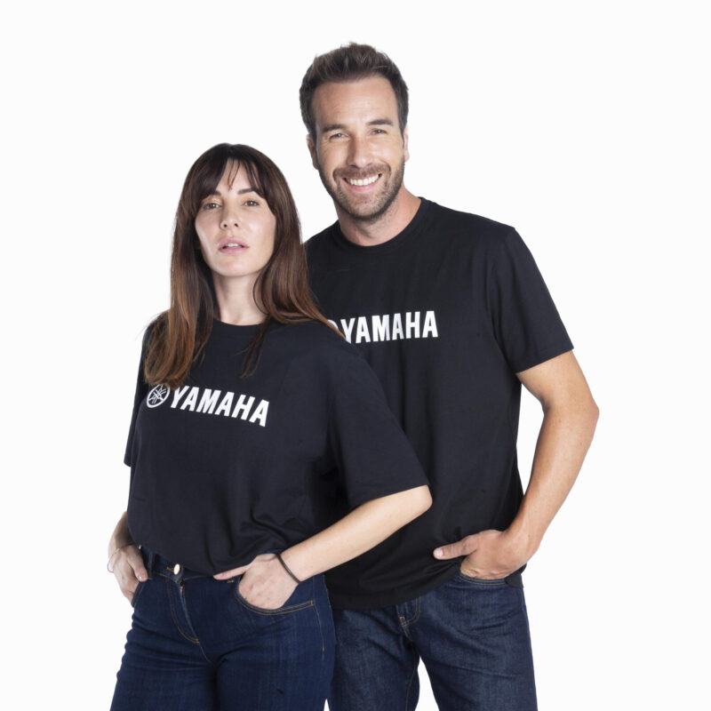 Genuine Yamaha Essentials Unisex T-Shirt