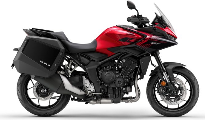 CB1000GT 2026-
