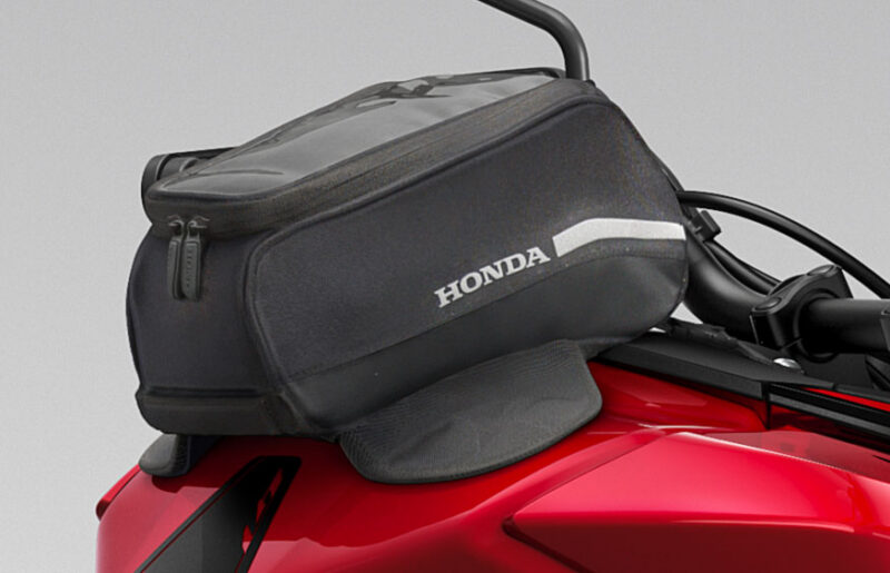 Genuine Honda CB1000GT - Tank Bag Kit