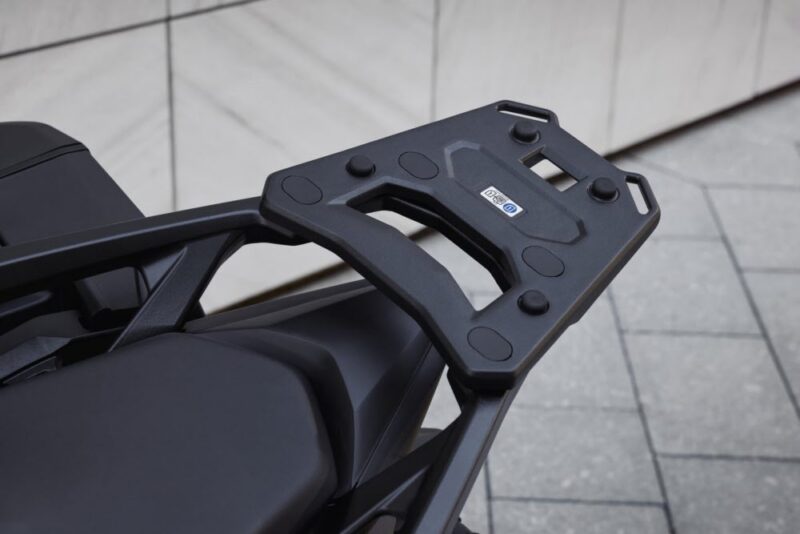 Genuine Honda CB1000GT - Rear Carrier