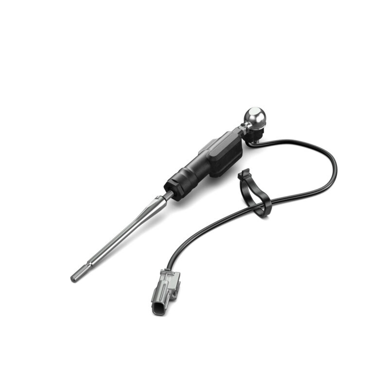 Genuine Yamaha Ténéré 700 - Quickshifter