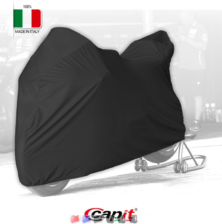 Capit Indoor Bike Cover