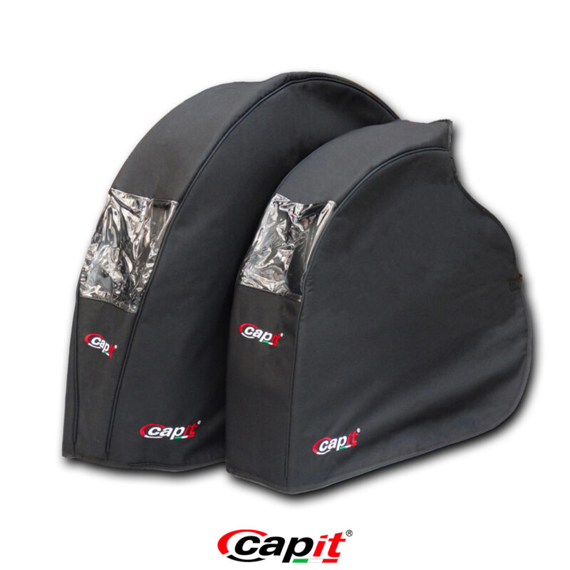 Capit Vento Stop Wheel Covers