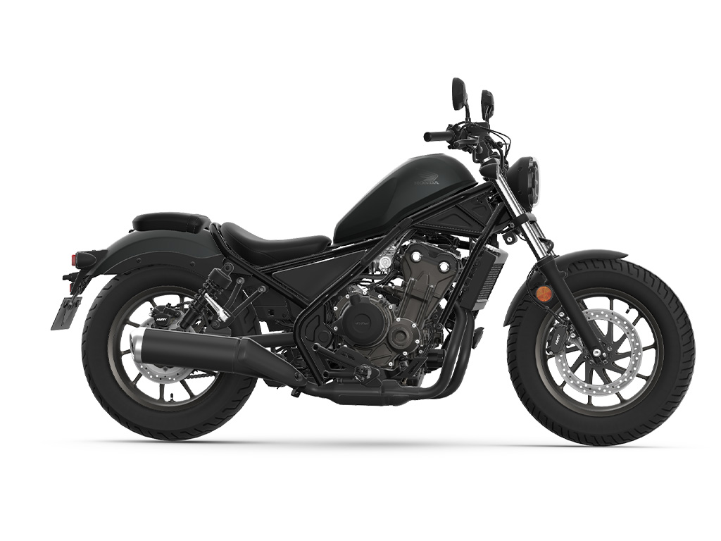 CMX500 REBEL 2023 - Padgett's Motorcycles
