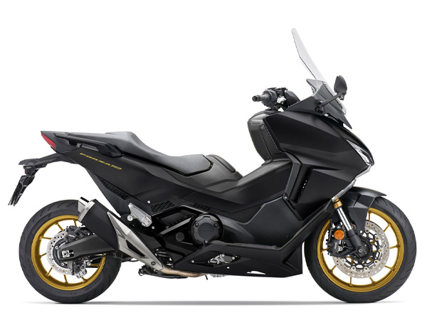 Feel the Forza: bigger, faster and more tech-laden Honda Forza 125, 300 and  750