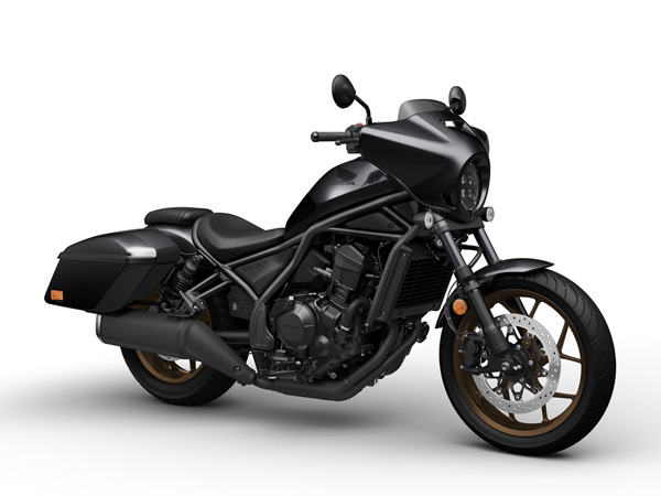 Cmx discount 1100 honda